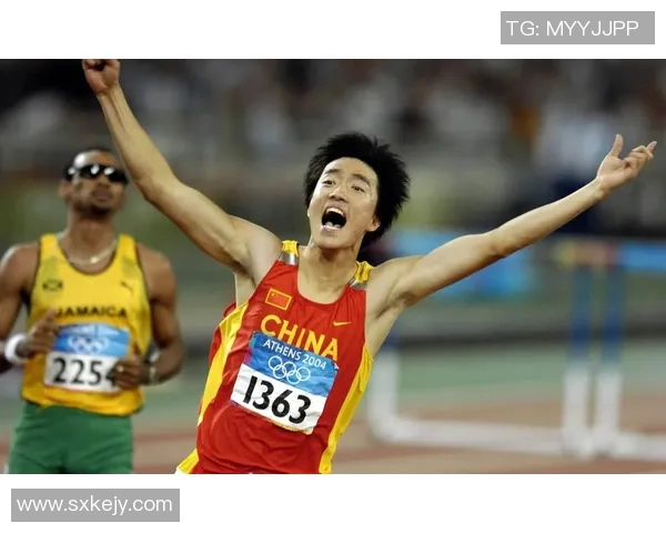 刘翔退役后的心路历程如何从赛道走向人生新篇章的探索与成长