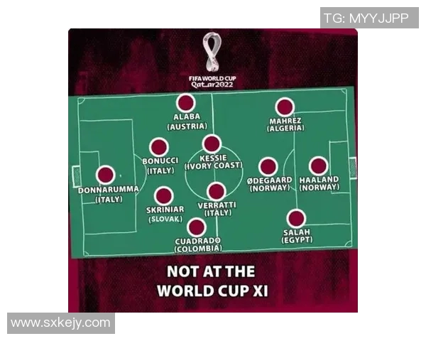 厄德高领衔新一代足球天才的崛起与未来发展趋势解析