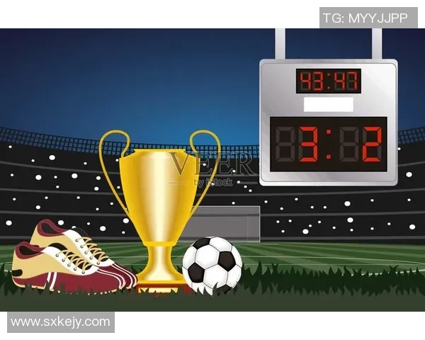 可爱Q版足球明星插画展现球场魅力与个性风采