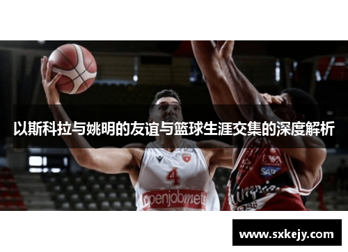 以斯科拉与姚明的友谊与篮球生涯交集的深度解析