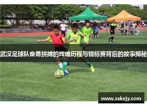 武汉足球队奋勇拼搏的辉煌历程与锦标赛背后的故事揭秘