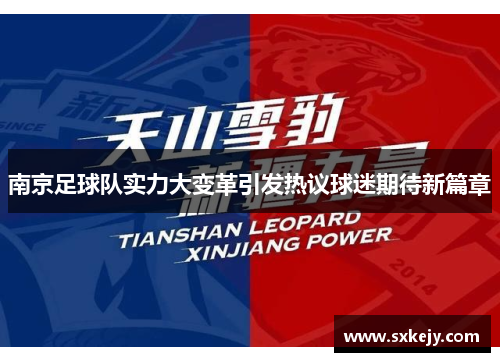 南京足球队实力大变革引发热议球迷期待新篇章