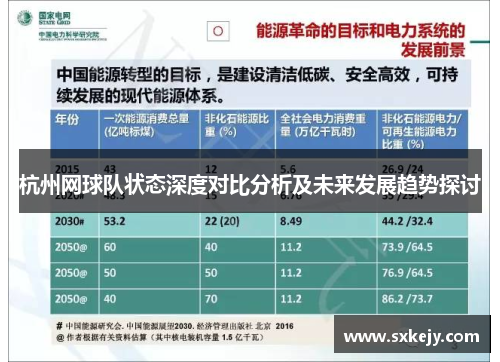 杭州网球队状态深度对比分析及未来发展趋势探讨