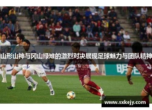 山形山神与冈山绿雉的激烈对决展现足球魅力与团队精神